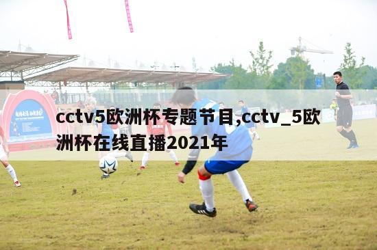 cctv5欧洲杯专题节目,cctv_5欧洲杯在线直播2021年