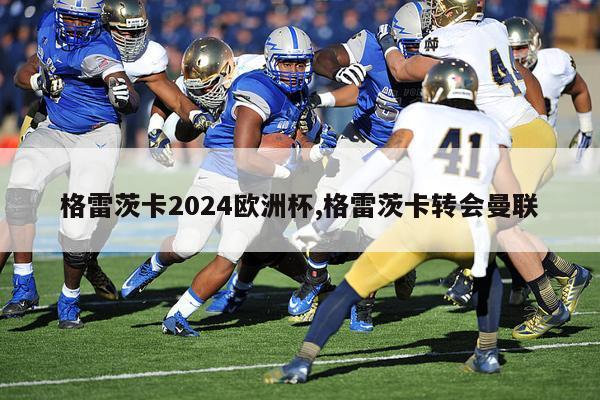 格雷茨卡2024欧洲杯,格雷茨卡转会曼联