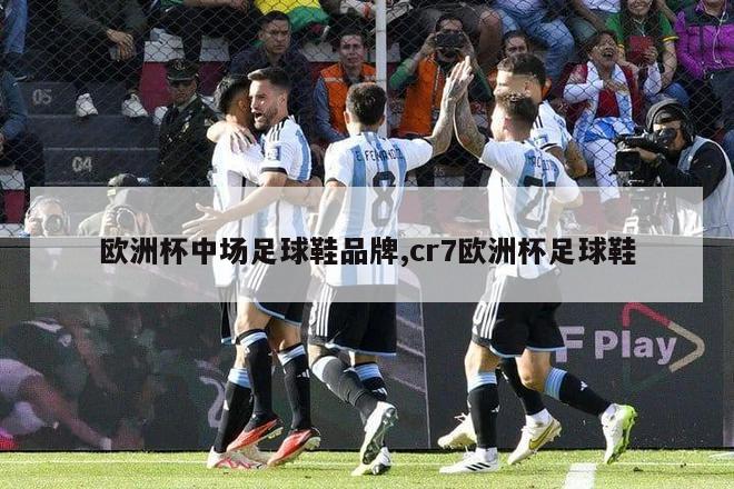 欧洲杯中场足球鞋品牌,cr7欧洲杯足球鞋