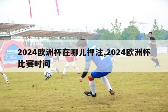 2024欧洲杯在哪儿押注,2024欧洲杯比赛时间