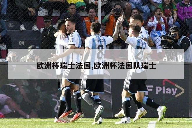 欧洲杯瑞士法国,欧洲杯法国队瑞士