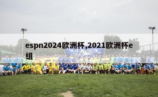 espn2024欧洲杯,2021欧洲杯e组