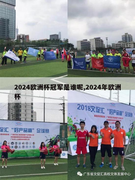 2024欧洲杯冠军是谁呢,2024年欧洲杯