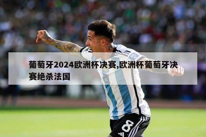 葡萄牙2024欧洲杯决赛,欧洲杯葡萄牙决赛绝杀法国