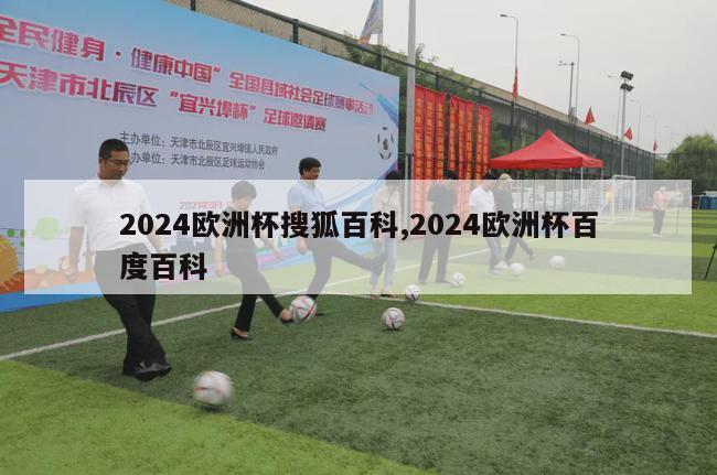 2024欧洲杯搜狐百科,2024欧洲杯百度百科