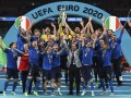 疯狂的足球：细数本届欧洲杯创造的新纪录