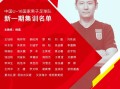 U16国足最新38人集训名单：主教练杨晨，申花5人海港4将