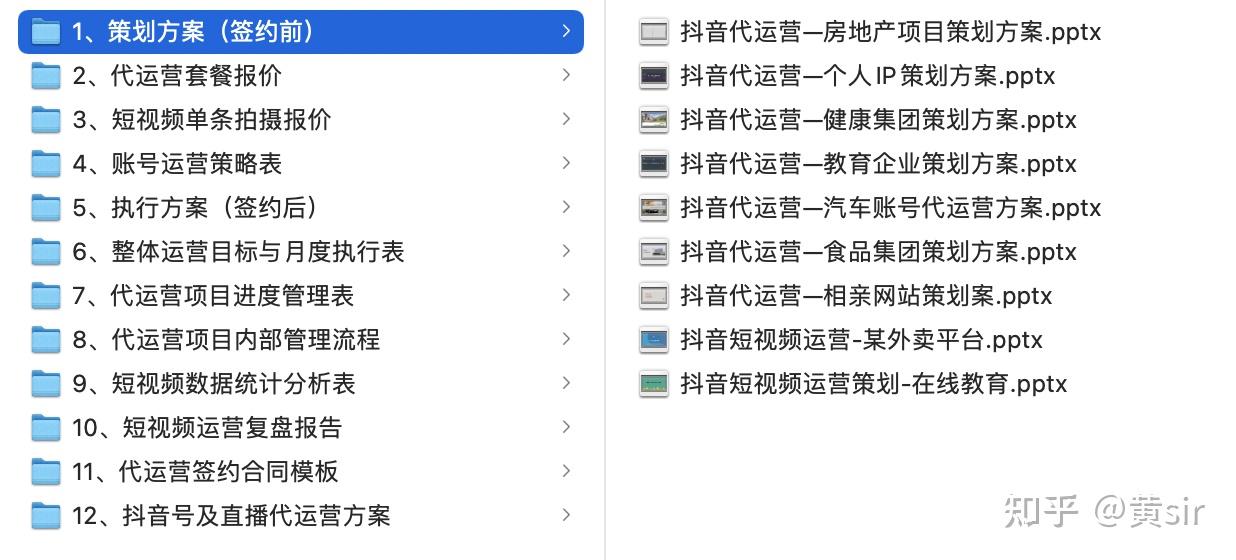 短视频运营策划方案怎么写？涉及哪几个方面？