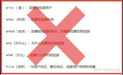 短视频运营策划方案怎么写？涉及哪几个方面？