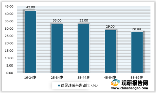 2021年中国足球场行业分析报告-行业规模现状与发展趋势前瞻